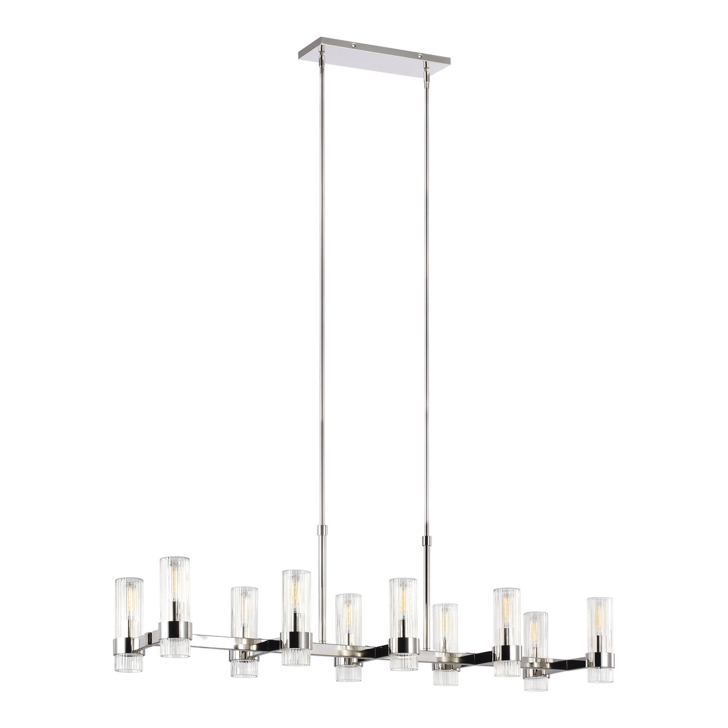 Visual Comfort Studio-CC13810PN|ALT|1