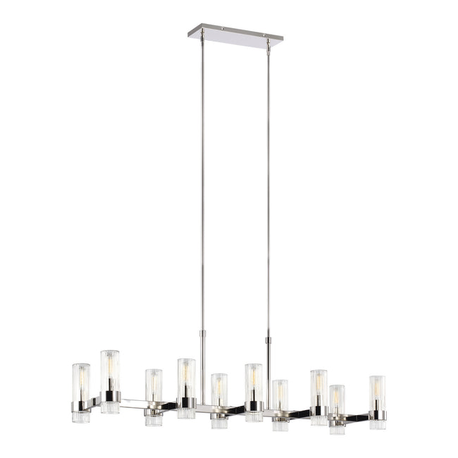 Visual Comfort Studio-CC13810PN|ALT|1
