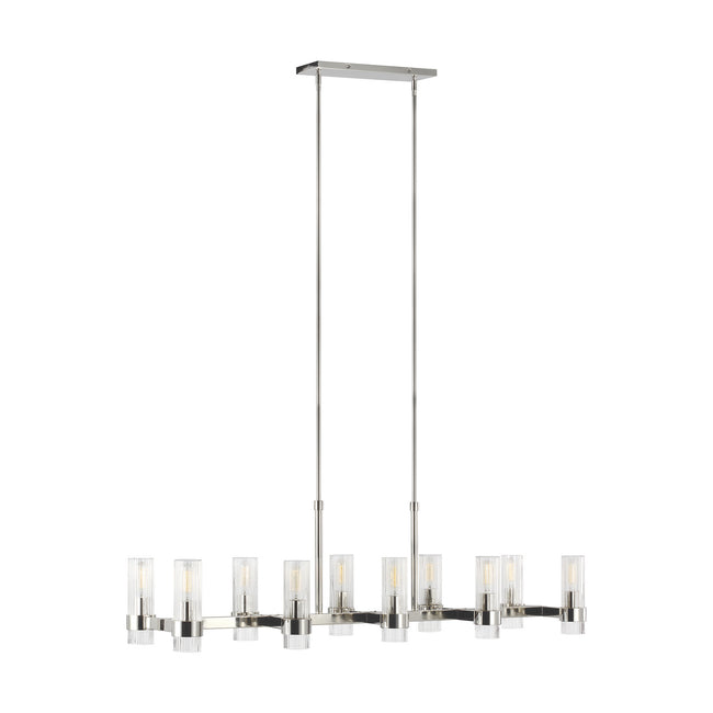Visual Comfort Studio-CC13810PN|MAIN