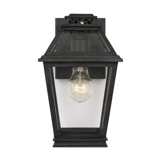 Falmouth Outdoor (Wet) Wall Lantern by Visual Comfort Studio