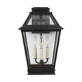 Falmouth Outdoor (Wet) Wall Lantern by Visual Comfort Studio