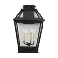 Falmouth Outdoor (Wet) Wall Lantern by Visual Comfort Studio