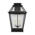 Falmouth Outdoor (Wet) Wall Lantern by Visual Comfort Studio