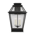 Falmouth Outdoor (Wet) Wall Lantern by Visual Comfort Studio