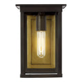Freeport Outdoor (Wet) Wall Lantern by Visual Comfort Studio