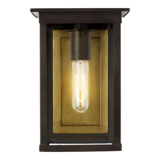 Freeport Outdoor (Wet) Wall Lantern by Visual Comfort Studio