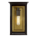 Freeport Outdoor (Wet) Wall Lantern by Visual Comfort Studio