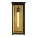Freeport Outdoor (Wet) Wall Lantern by Visual Comfort Studio