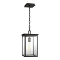 Freeport Outdoor (Damp) Hanging Lanterns by Visual Comfort Studio
