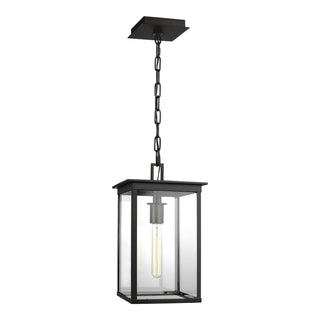 Freeport Outdoor (Damp) Hanging Lanterns by Visual Comfort Studio