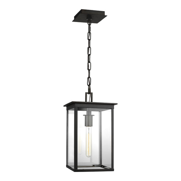 Freeport Outdoor (Damp) Hanging Lanterns by Visual Comfort Studio