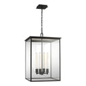 Freeport Outdoor (Damp) Lantern by Visual Comfort Studio