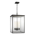 Freeport Outdoor (Damp) Hanging Lanterns by Visual Comfort Studio