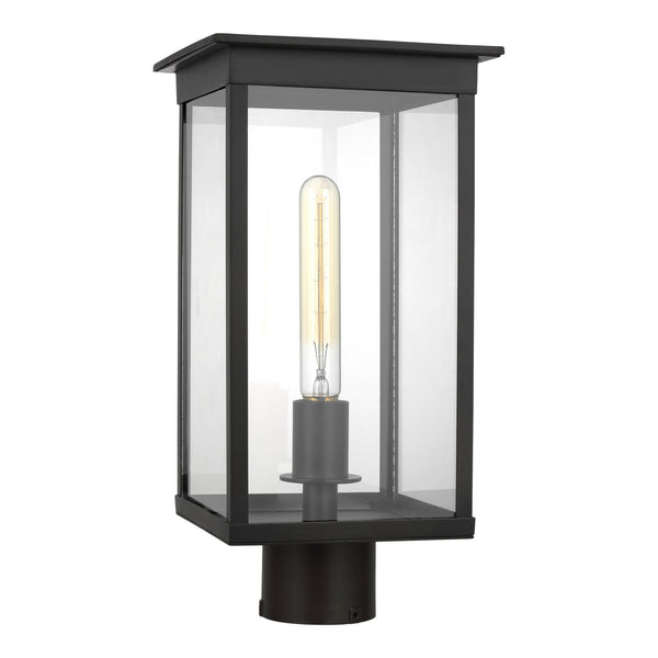 Freeport Outdoor (Wet) Lantern by Visual Comfort Studio