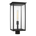 Freeport Outdoor (Wet) Post Lantern by Visual Comfort Studio