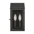 Hingham Outdoor (Wet) Wall Lantern by Visual Comfort Studio