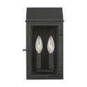 Hingham Outdoor (Wet) Wall Lantern by Visual Comfort Studio