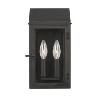Hingham Outdoor (Wet) Wall Lantern by Visual Comfort Studio