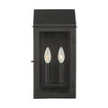 Hingham Outdoor (Wet) Wall Lantern by Visual Comfort Studio