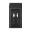 Hingham Outdoor (Wet) Wall Lantern by Visual Comfort Studio