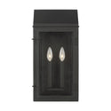 Hingham Outdoor (Wet) Wall Lantern by Visual Comfort Studio