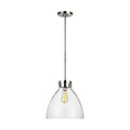 Garrett Outdoor (Damp) Pendant by Visual Comfort Studio