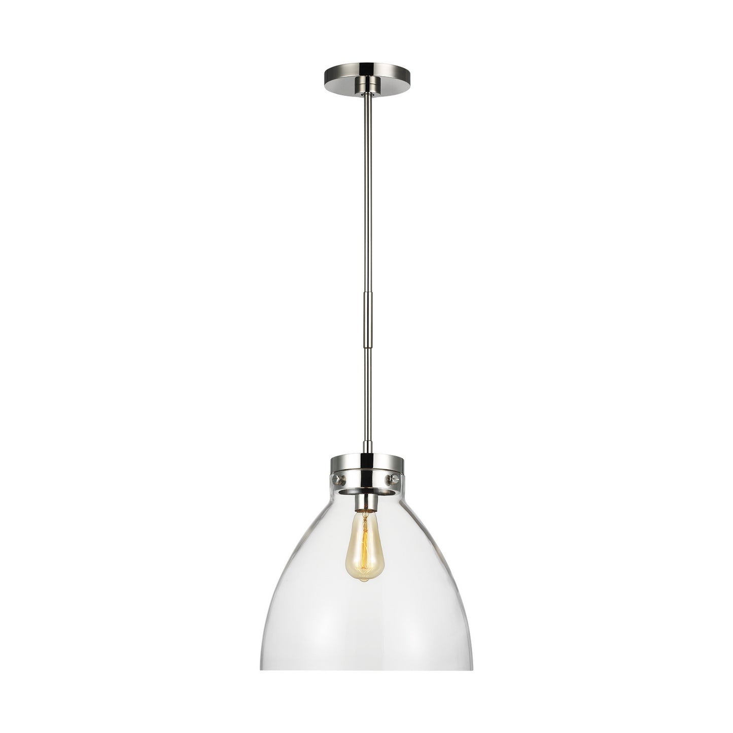 Visual Comfort Studio-CP1121PN|MAIN