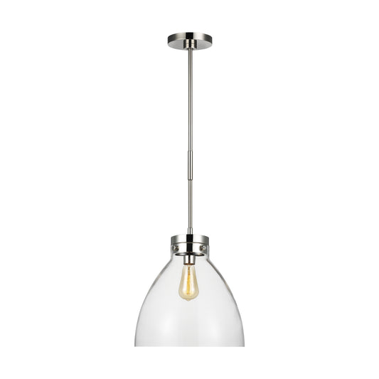 Visual Comfort Studio-CP1121PN|MAIN