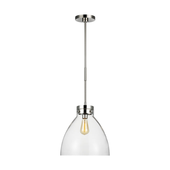Visual Comfort Studio-CP1121PN|MAIN