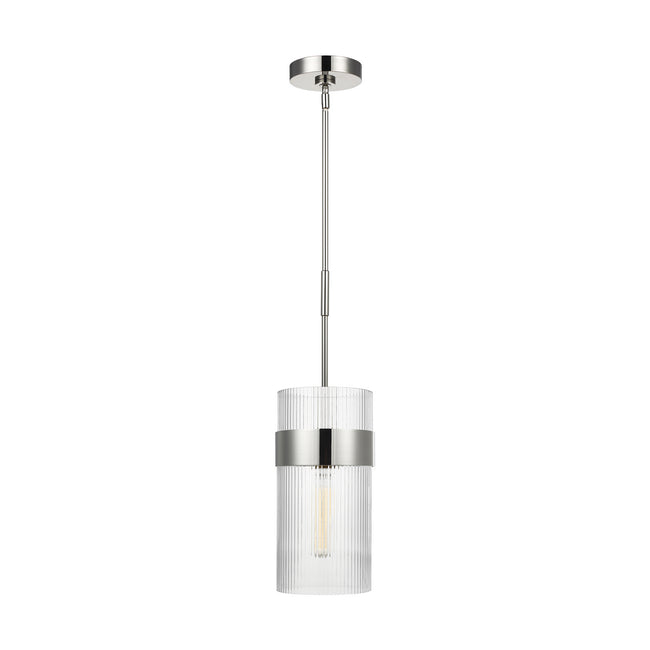 Visual Comfort Studio-CP1171PN|MAIN