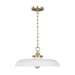 Visual Comfort Studio-CP1231MWTBBS|MAIN