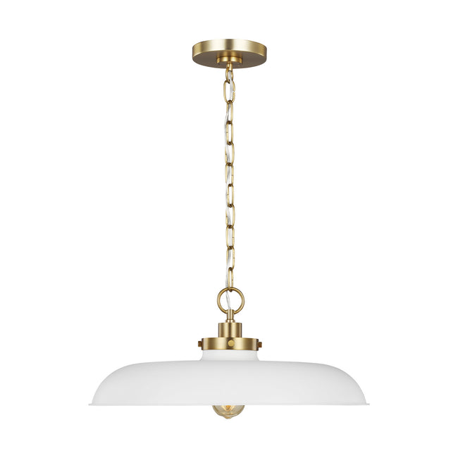 Visual Comfort Studio-CP1231MWTBBS|MAIN