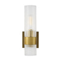 Geneva Outdoor (Damp) Sconce by Visual Comfort Studio