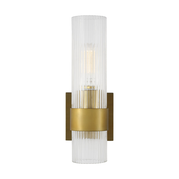 Geneva Outdoor (Damp) Sconce by Visual Comfort Studio
