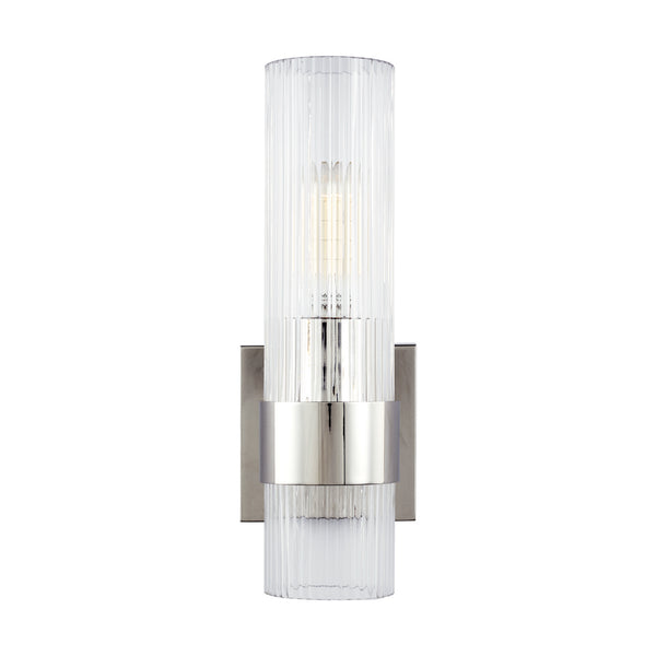 Geneva Outdoor (Damp) Sconce by Visual Comfort Studio
