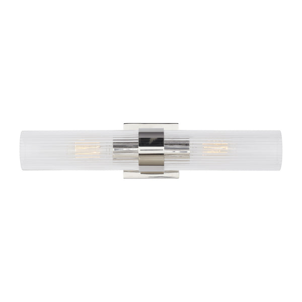 Geneva Outdoor (Damp) Sconce by Visual Comfort Studio
