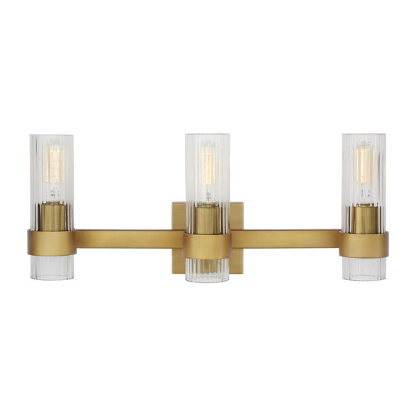 Geneva Vanity by Visual Comfort Studio