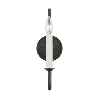 Champlain Outdoor (Damp) Sconce by Visual Comfort Studio