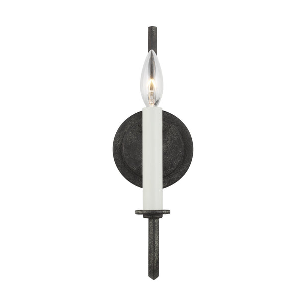 Champlain Outdoor (Damp) Sconce by Visual Comfort Studio