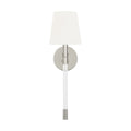 Hanover Outdoor (Damp) Sconce by Visual Comfort Studio