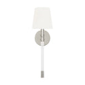 Hanover Outdoor (Damp) Sconce by Visual Comfort Studio