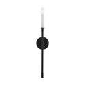 Bayview Outdoor (Damp) Sconce by Visual Comfort Studio