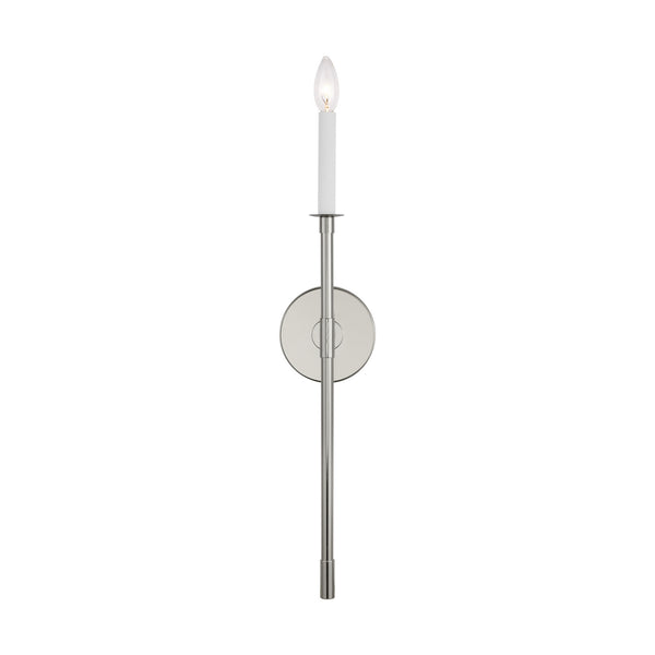Bayview Outdoor (Damp) Sconce by Visual Comfort Studio