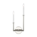 Bayview Outdoor (Damp) Sconce by Visual Comfort Studio