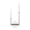 Bayview Outdoor (Damp) Sconce by Visual Comfort Studio