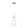 Heath Outdoor (Damp) Pendant by Visual Comfort Studio