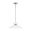 Heath Outdoor (Damp) Pendant by Visual Comfort Studio