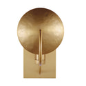 Whare Outdoor (Damp) Sconce by Visual Comfort Studio