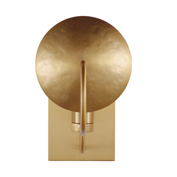 Whare Outdoor (Damp) Sconce by Visual Comfort Studio