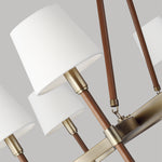 Visual Comfort Studio-LC1018TWB|ALT|1